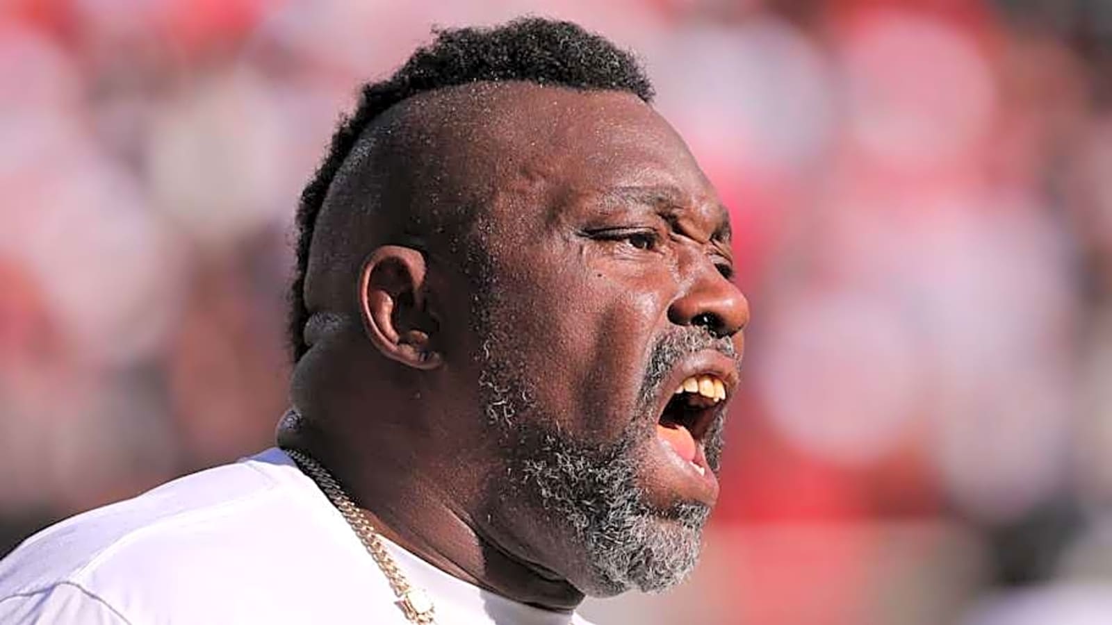 Buccaneers legend Warren Sapp calls out ex-teammate over team criticism