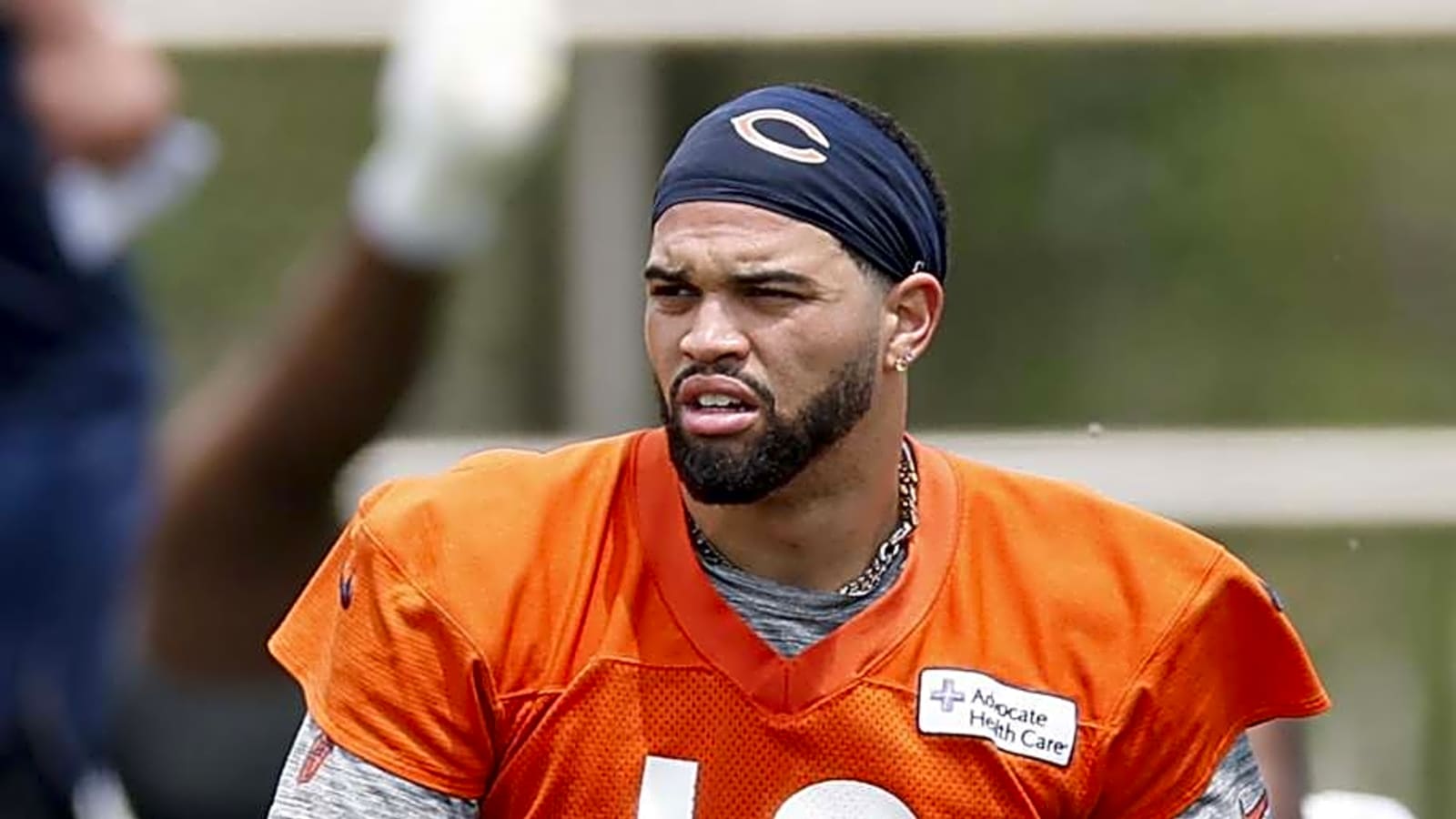 NFC North in 2025 NFL season may hinge on QB not named Caleb Williams