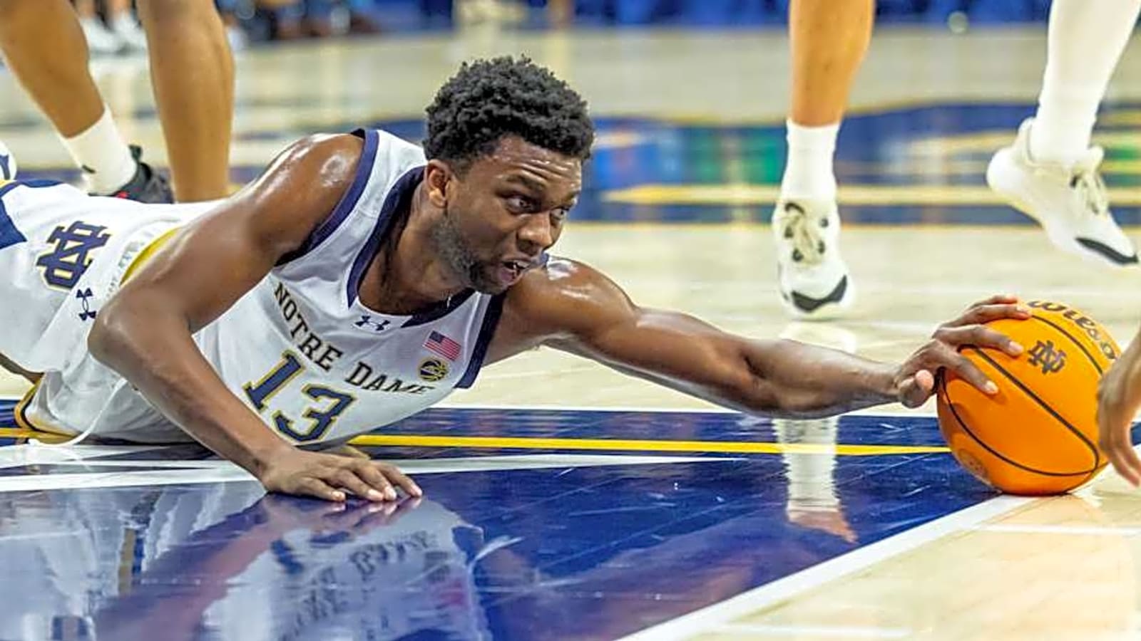 Notre Dame Hit by Transfer Portal Losses as Shrewsberry Linked to Butler