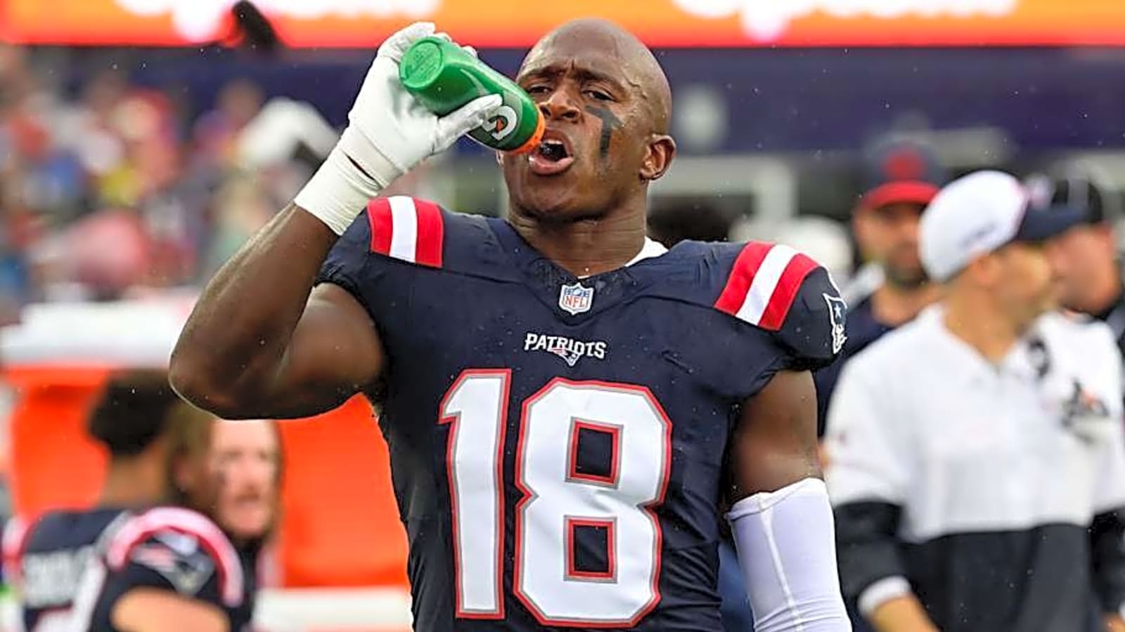 Patriots Legend Drops Massive Claim on Unheralded All-Pro