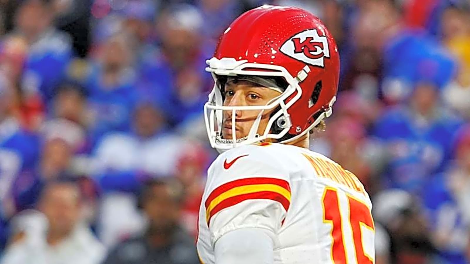 NFL Analysts Argue Over Kansas City Chiefs&#39; Future