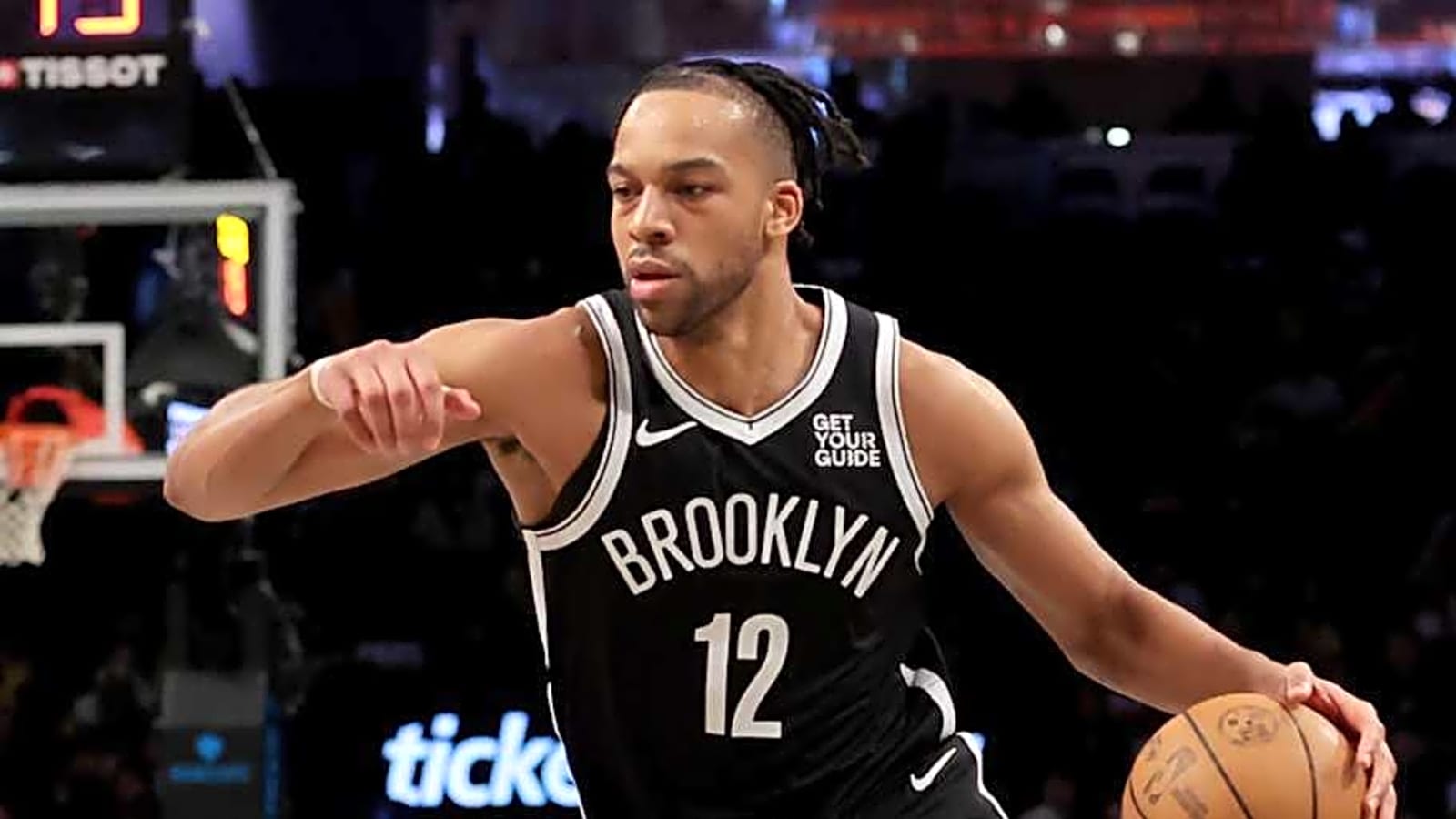 College Coach Loves Knicks Newest Forward