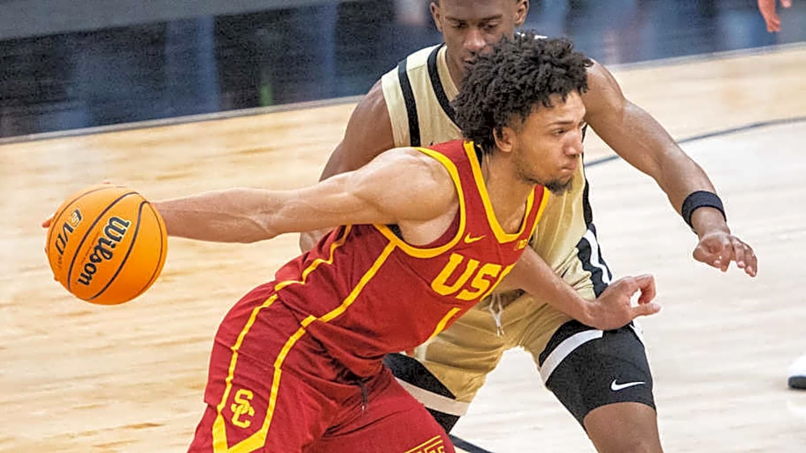 Gators In Contact With Top-10 Point Guard in Transfer Portal