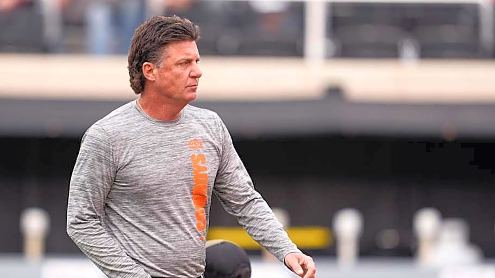 Oklahoma State Could Have Advantage With Weaker Schedule