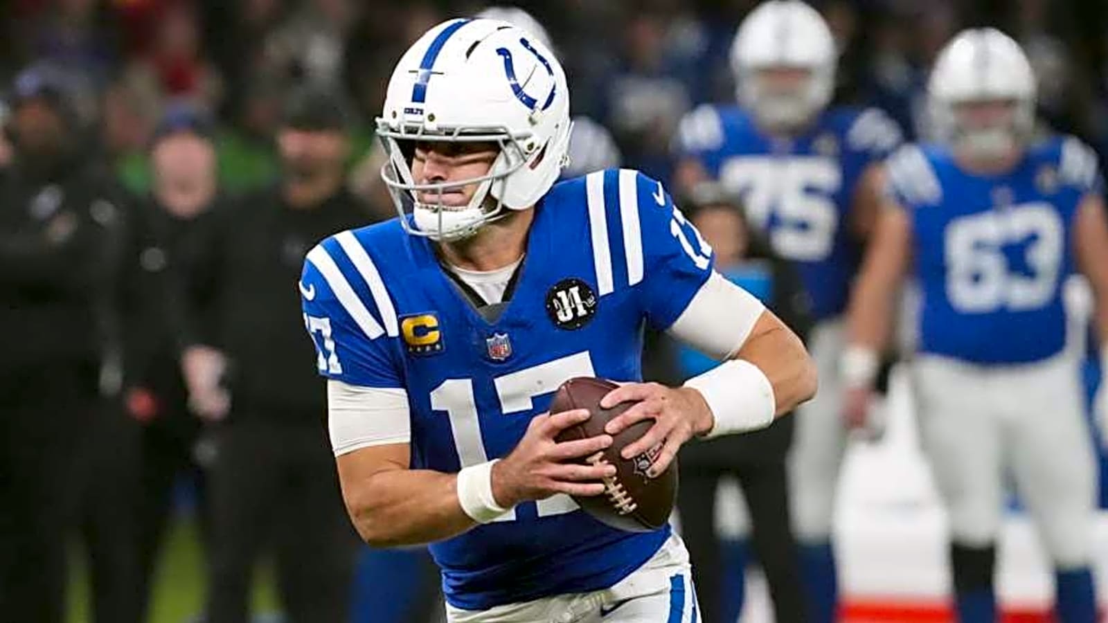 Despite Recent Struggles, Daniel Jones is Still a Winner