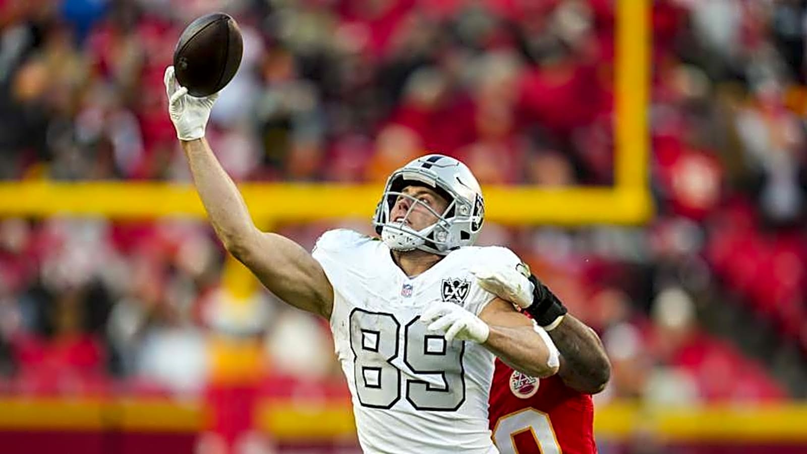 Raiders Have One of the Best Contracts in Football
