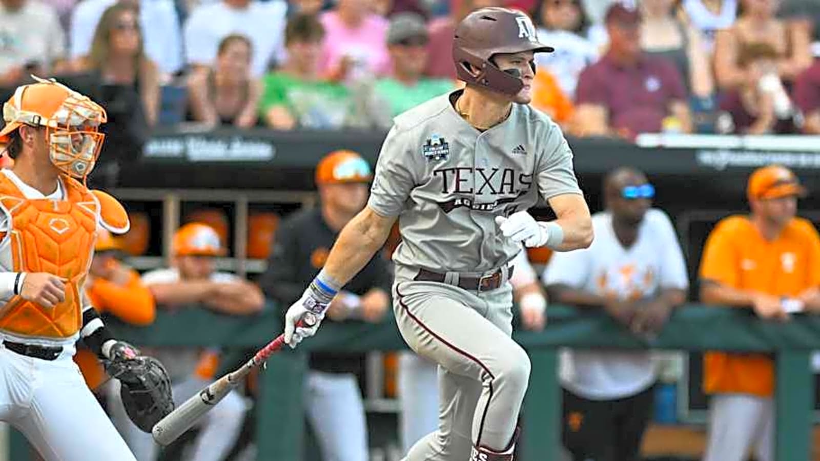 Texas A&M Baseball Sets Record in Opening Weekend of 2026 Season