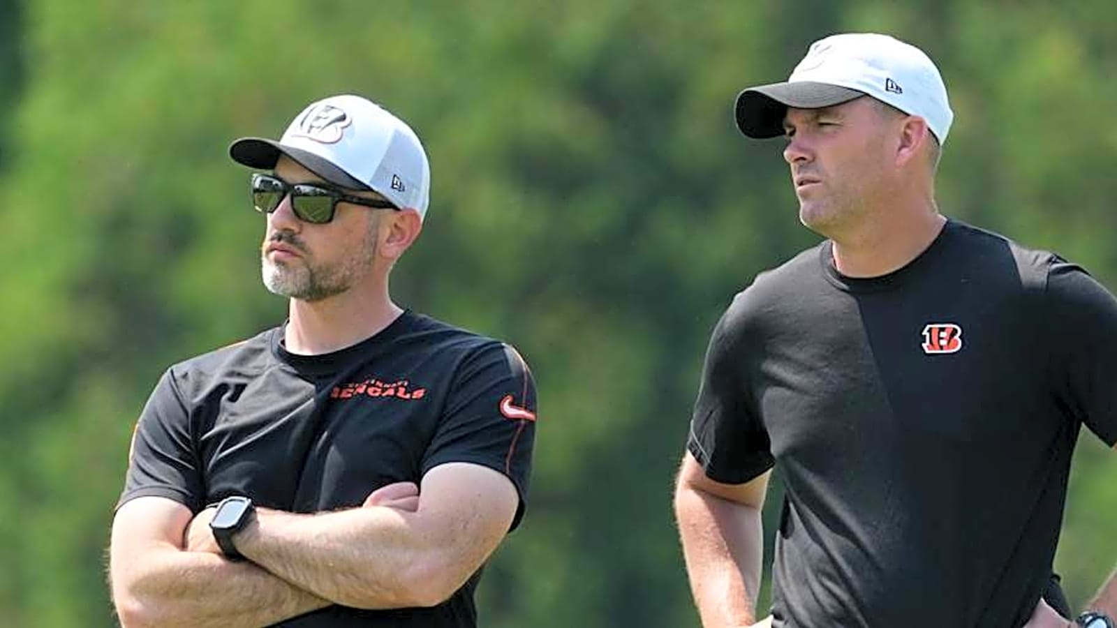 Bengals OC Dan Pitcher Takes Unexpected Interview That Could Lead to His Departure