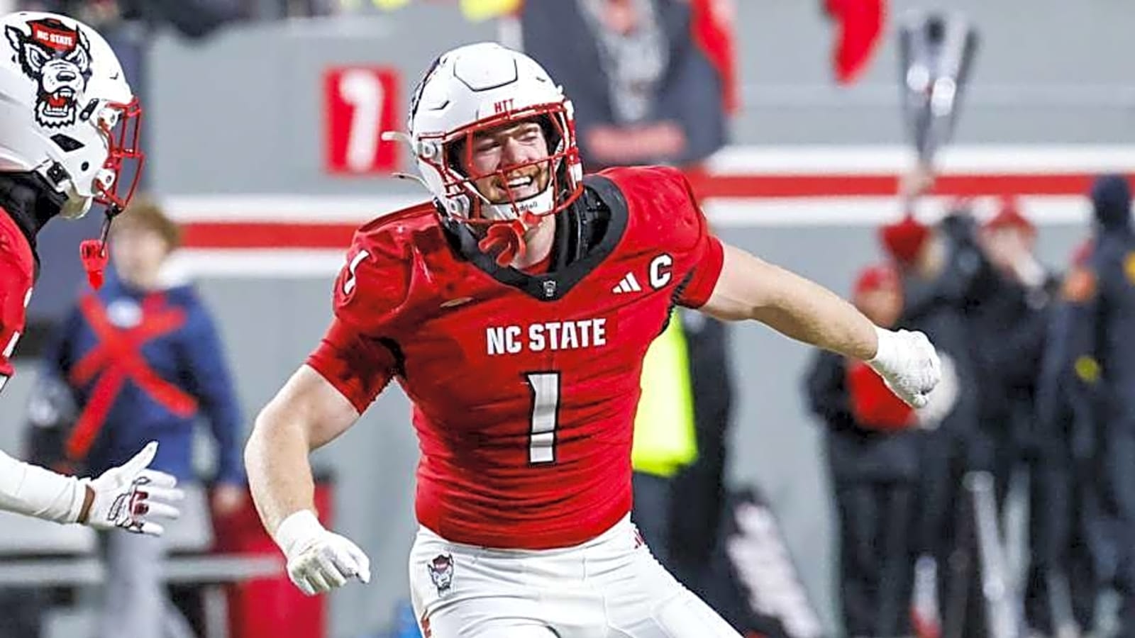 3 Most Impactful NFL Departures for NC State After 2026 NFL Draft