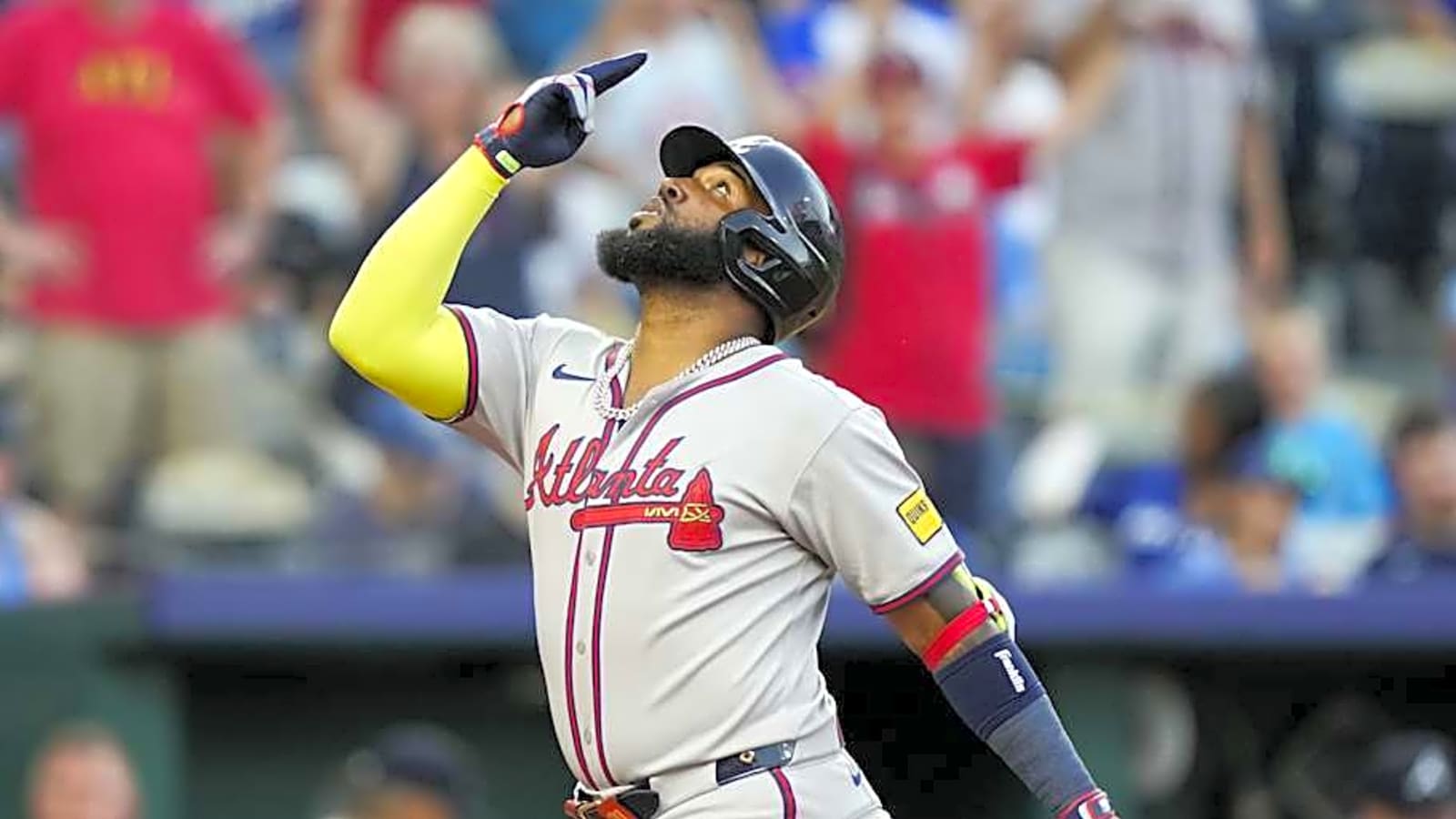 Slugger Linked to Cincinnati Reds as Best Fit