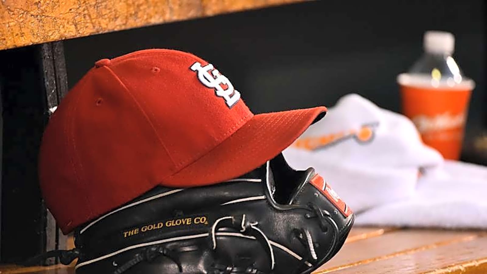 Cardinals Urged To Trade $87 Million Slugger, But Move Still Unlikely