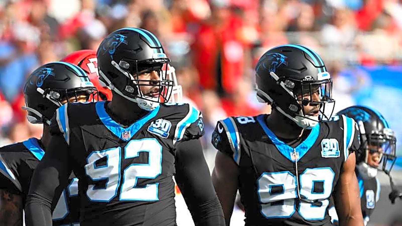 Cardinals Urged to Make Trade on Defense
