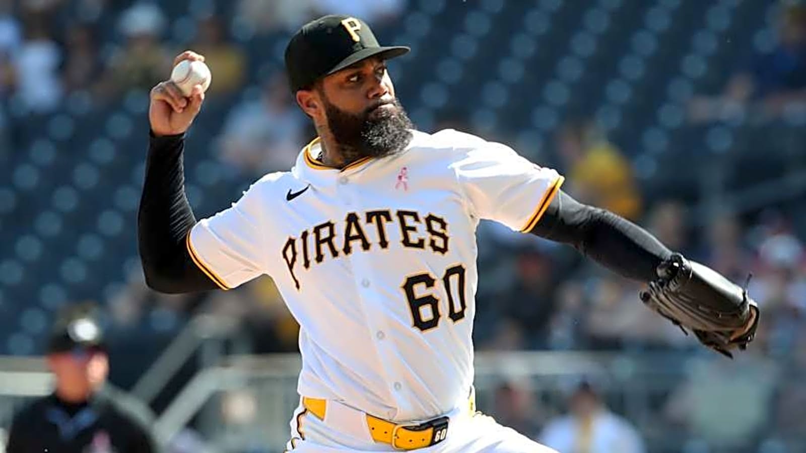 Phillies Inquire About Pirates Bullpen Duo