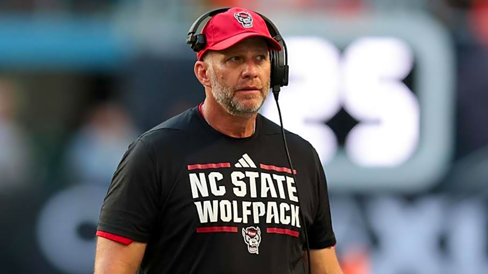 2027 NC State Commit Speaks on the Program