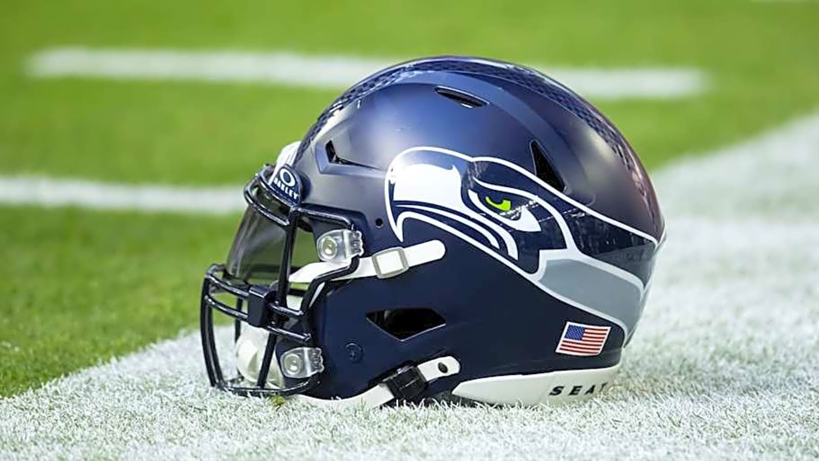 Seattle Seahawks 2025 roster cuts tracker: Former Huskies linebacker falls first