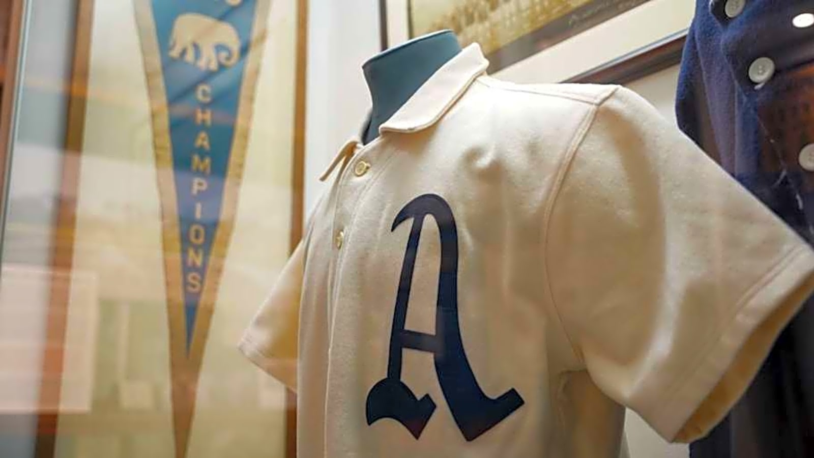 The 5 Greatest Philadelphia Athletics Players of All-Time