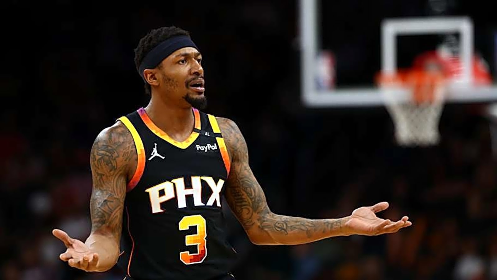 New Report on Lakers, Clippers Interest in Bradley Beal