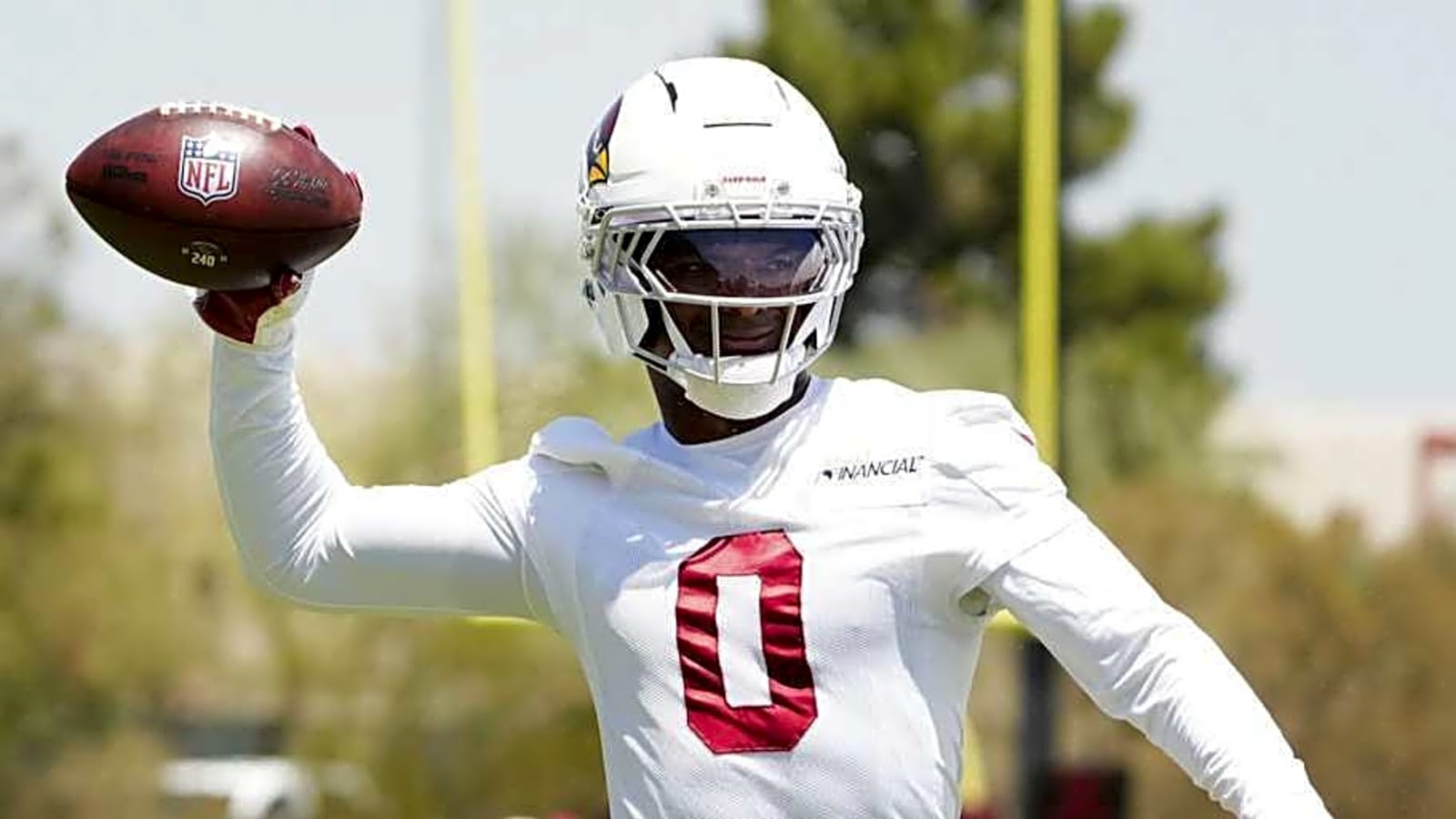 Former NFL Agent Reveals What Arizona Cardinals Rookie Wants in Contract