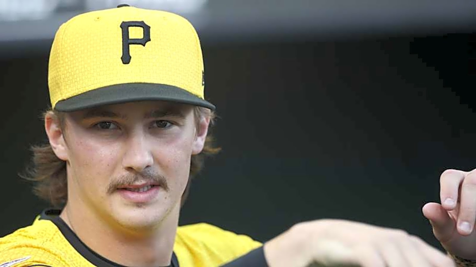 Bubba Chandler Excited for Future with Pirates