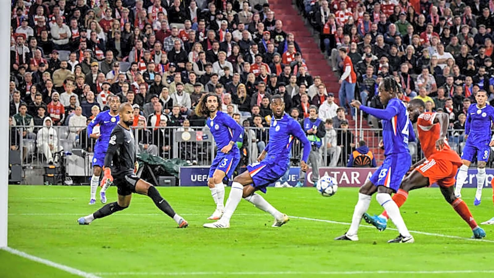 Maresca identifies Chelsea ‘problem’ with Chalobah, Tosin & Fofana amid ongoing selection issue