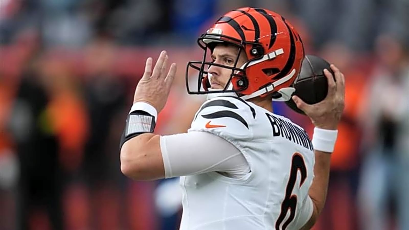NFL insider confirmed what many Bengals fans feared about Jake Browning