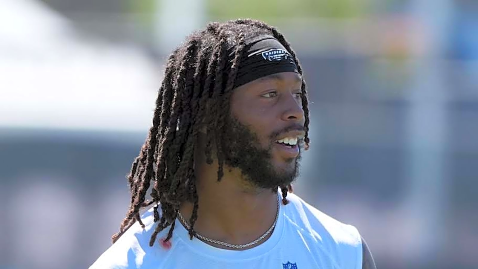 Why Jakobi Meyers Situation Is Concerning For Raiders