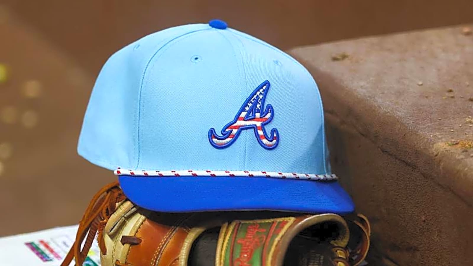 Braves Catcher Named Team&#39;s Top Potential Trade Candidate