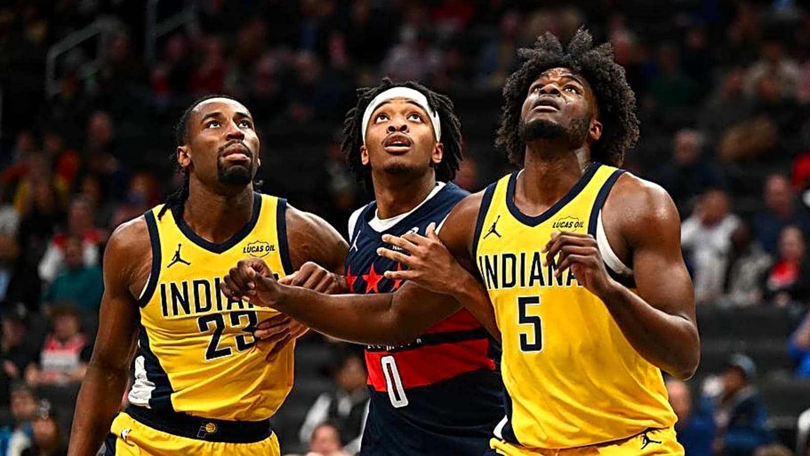 Pacers Positional Season Preview: The Small Forwards