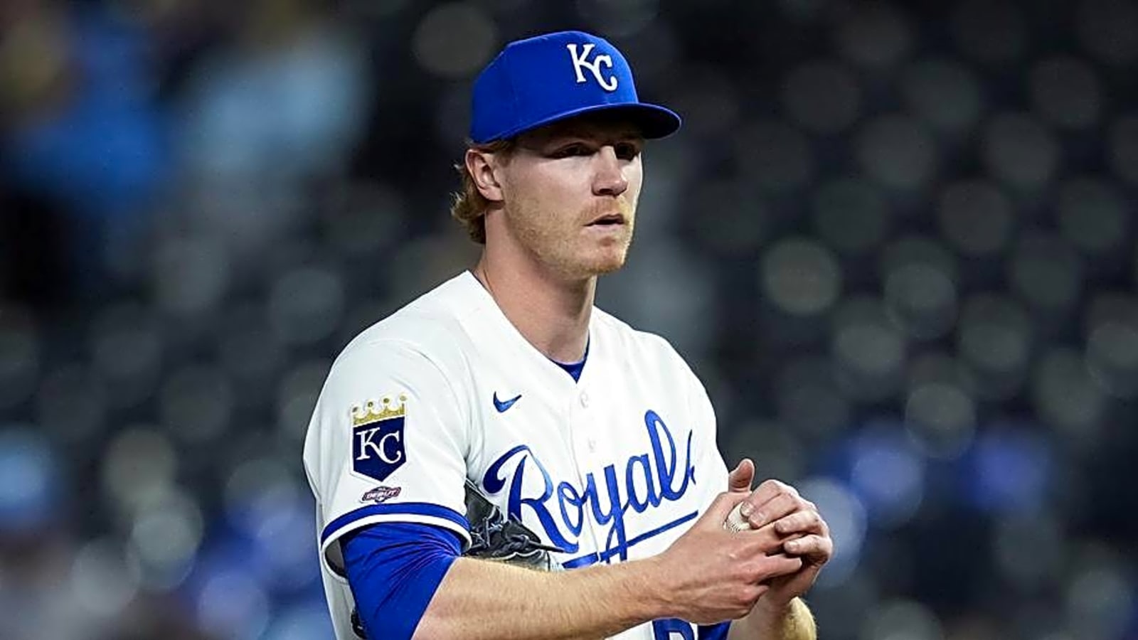 Royals' Farm System: Who Delivered Strong April Performances?