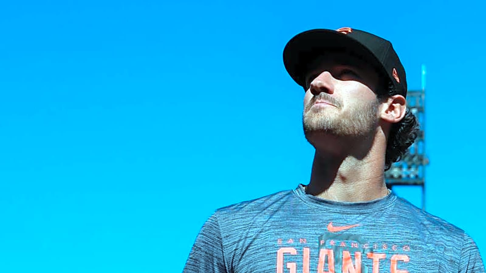 San Francisco Giants Top Hitting Prospect Could See MLB Debut in 2025