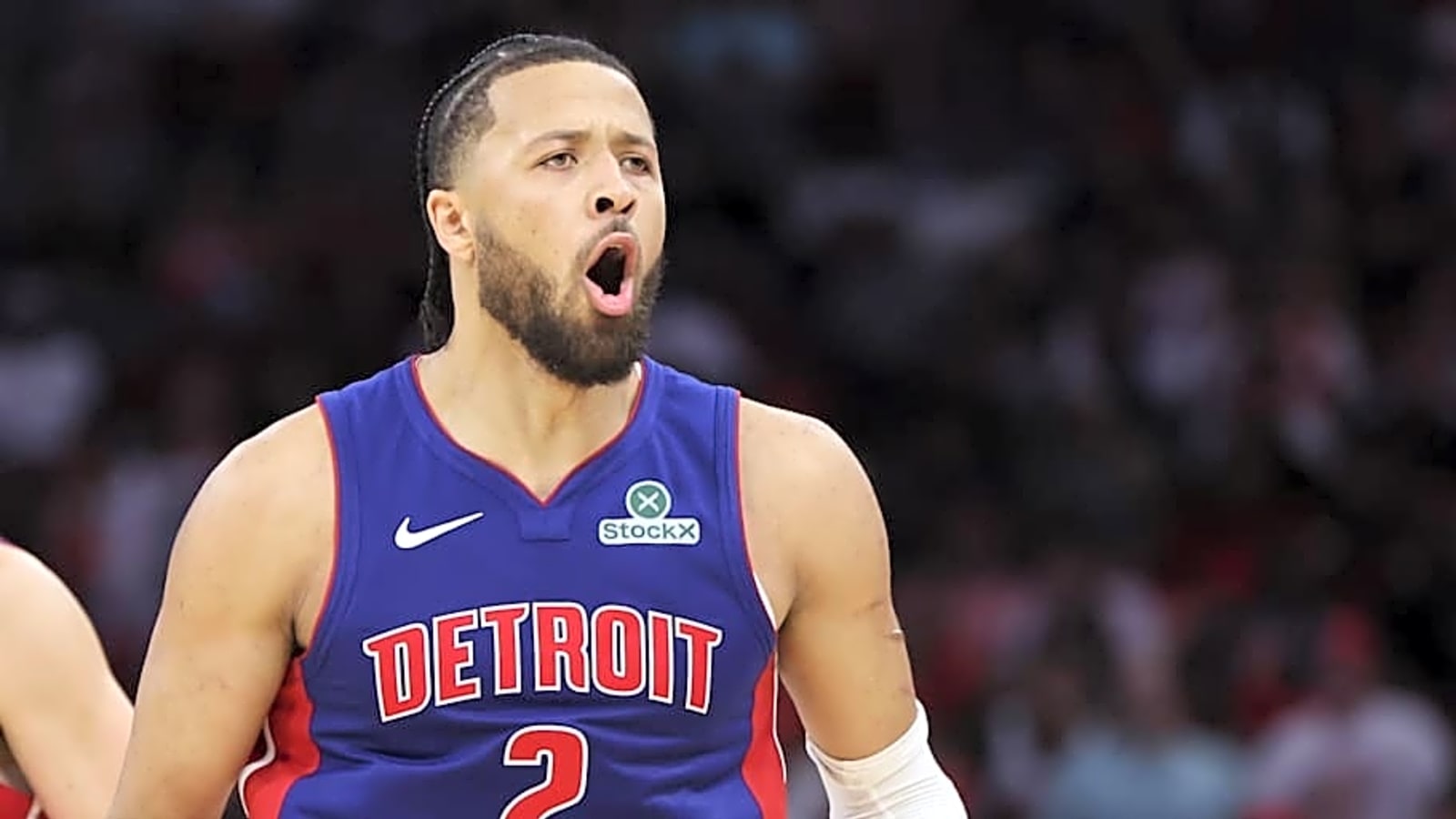 Cade Cunningham States the Obvious About Pistons&#39; Jalen Duren