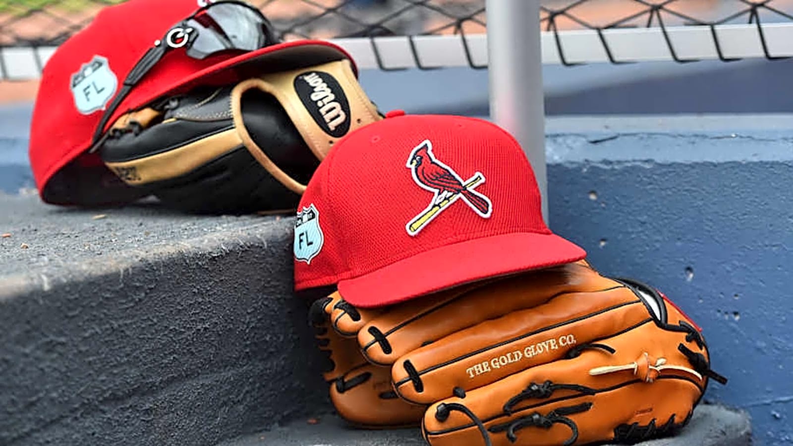 Cardinals No. 2 Prospect Could Be In St. Louis Sooner Than You&#39;d Think