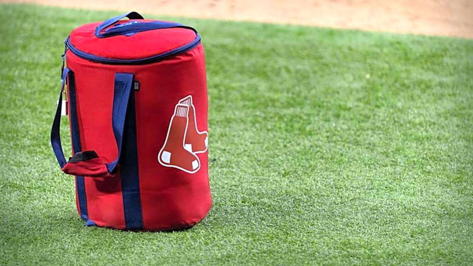 Red Sox Won&#39;t Wait Long To See Flamethrower In Boston