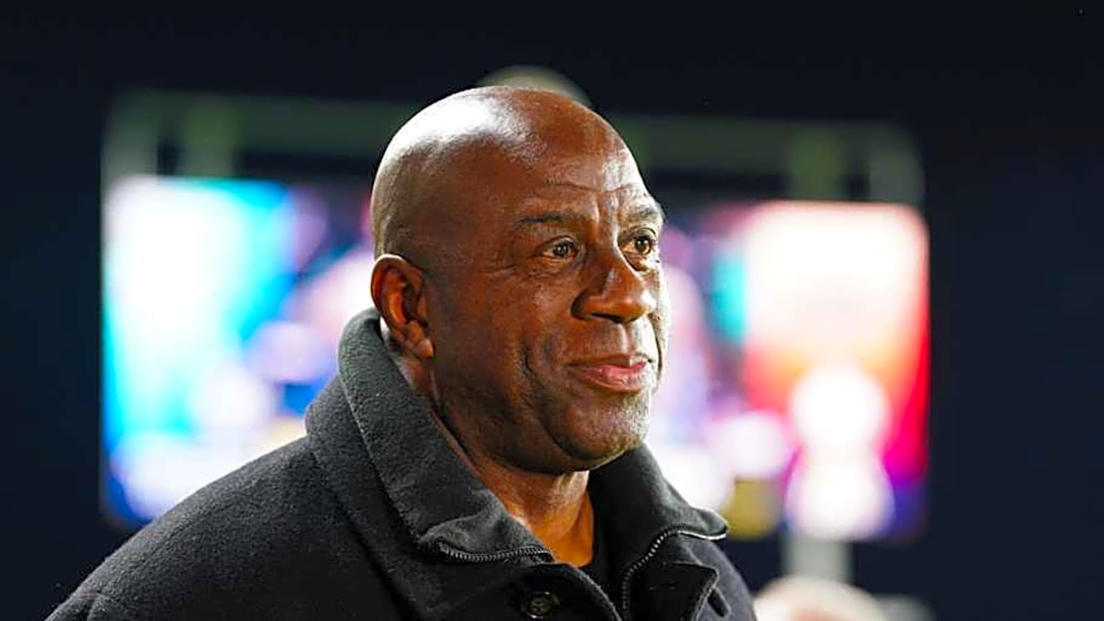 What Magic Johnson just said about Kevin Durant, and the Commanders