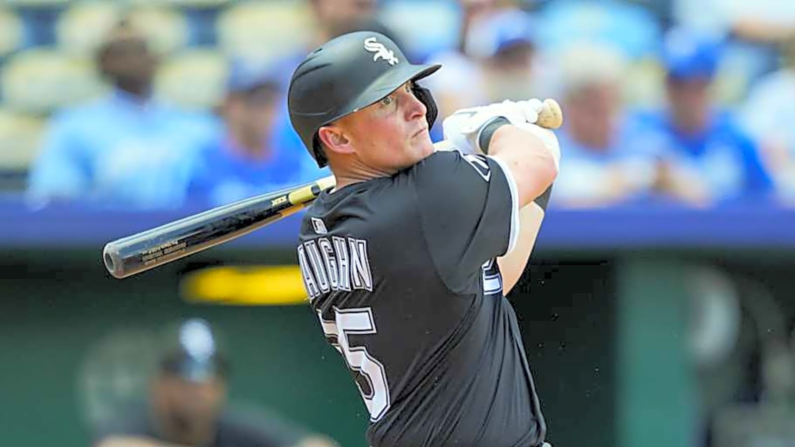 Andrew Vaughn Gets Fresh Start as White Sox Trade Him to Brewers