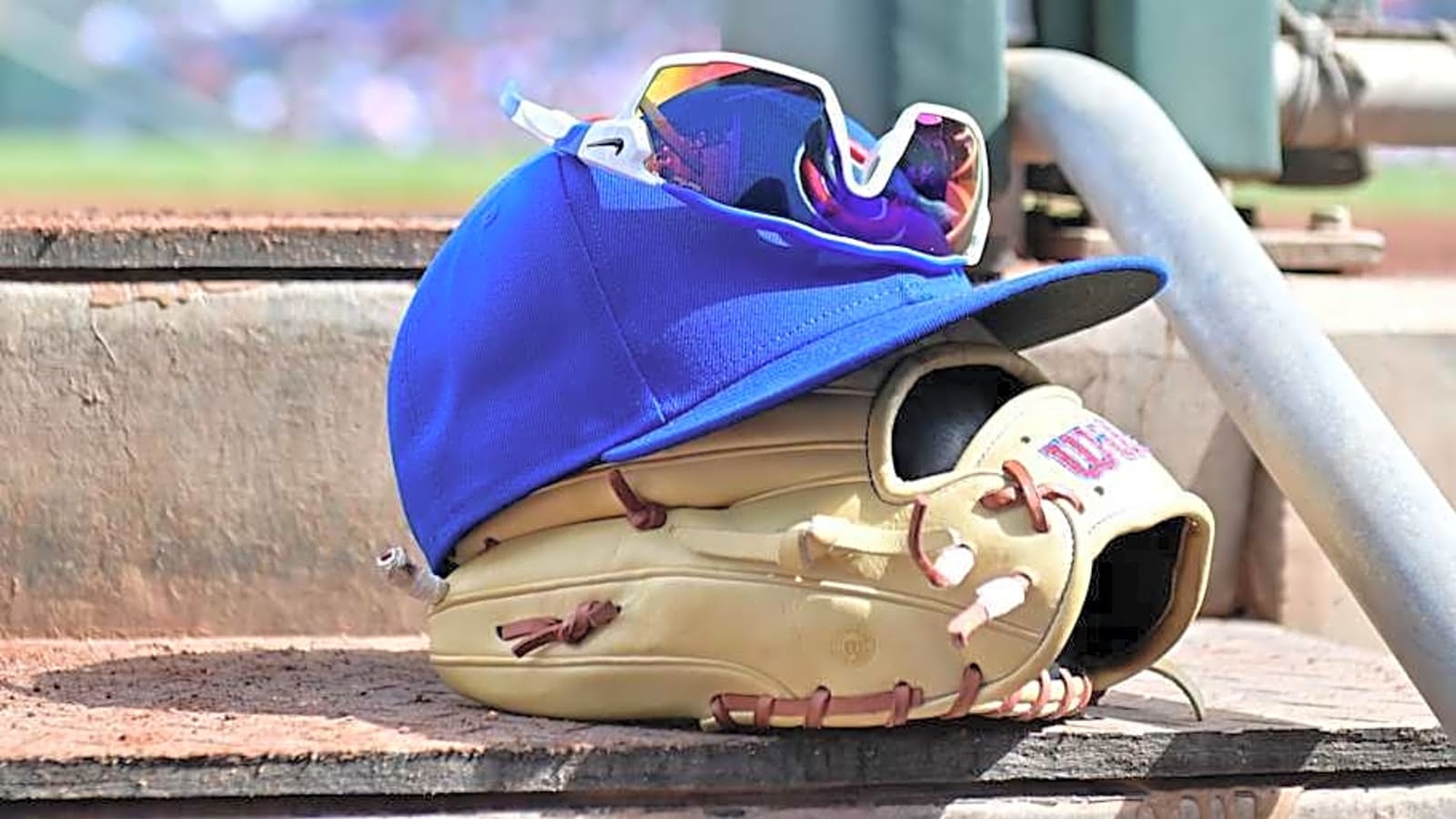 Chicago Cubs Logical Fit for Red Sox Star Possibly Available at Trade Deadline