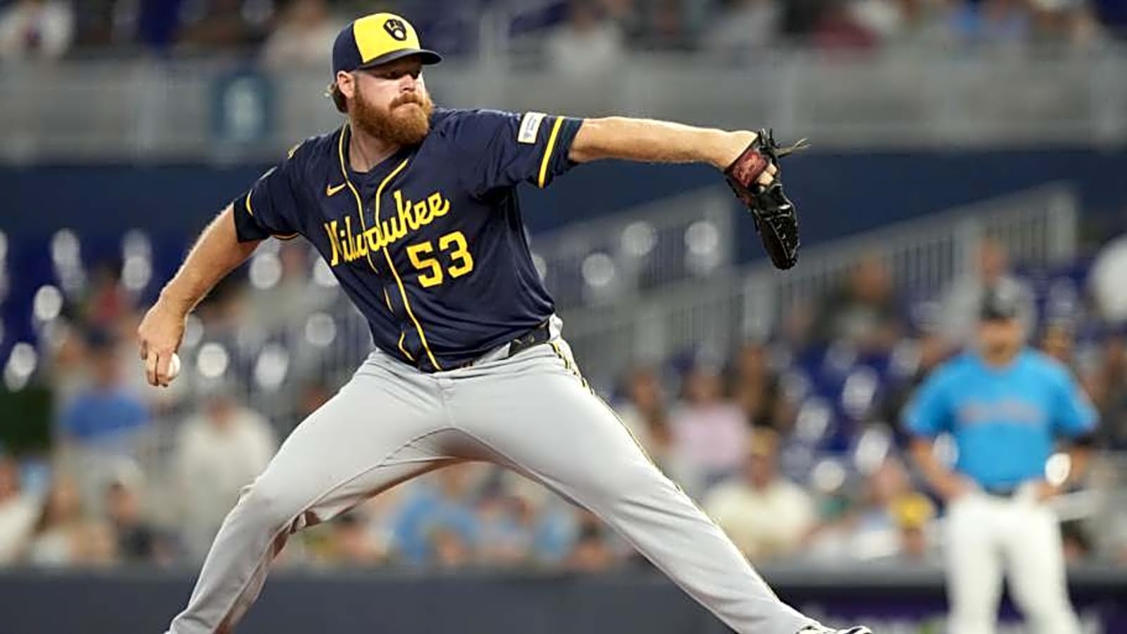 Brandon Woodruff Return: When Brewers Fans Will See Ace In Milwaukee