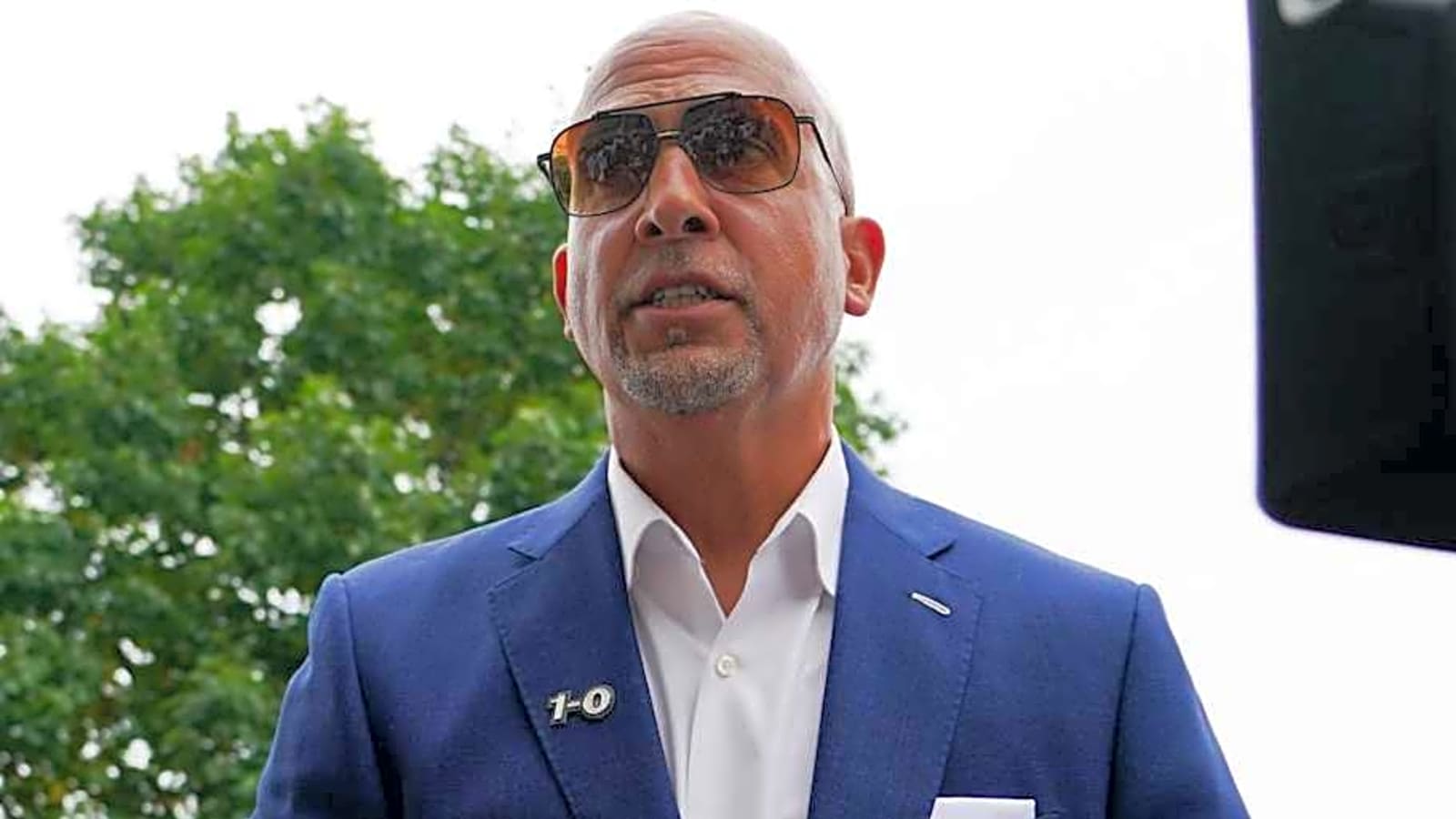 James Franklin predicted to be named coach of major college football team amid rumors