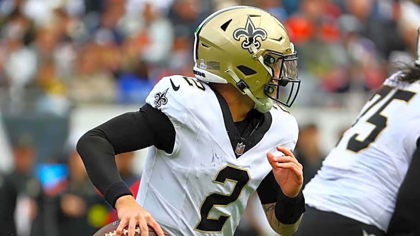 Saints Have 'Under-the-Radar' Trade Chip Worth Moving