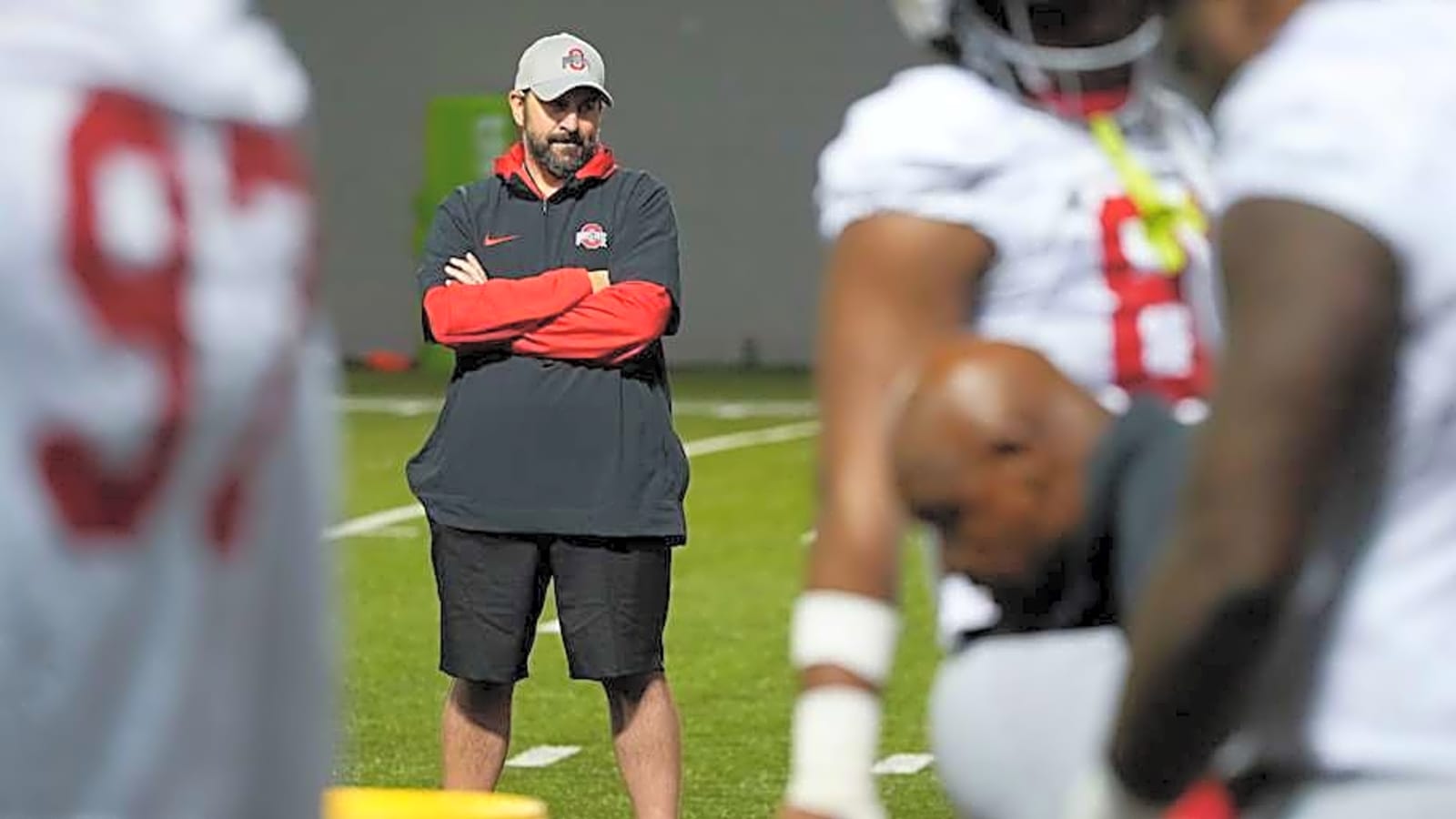 Don&#39;t Expect Much Change From Matt Patricia And Ohio State&#39;s Defense In 2025