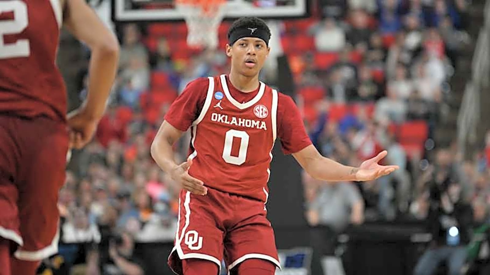 Utah Jazz Take Modern-Day Stockton in New Draft Prediction
