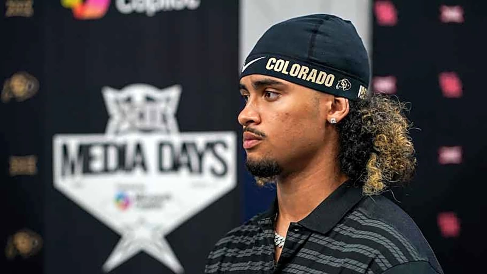 $1.1 million college football QB expands NIL empire with new equity deal with Gym Weed