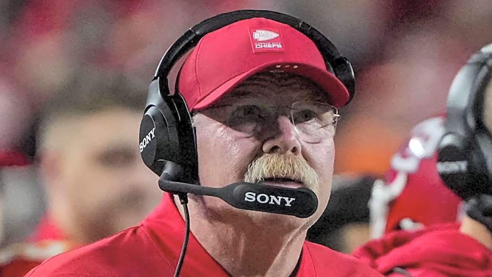 Latest Mock Gives Chiefs a Wise Direction to Follow