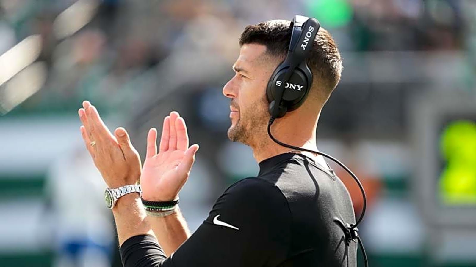 Carolina Panthers making steady progress up latest NFL power rankings