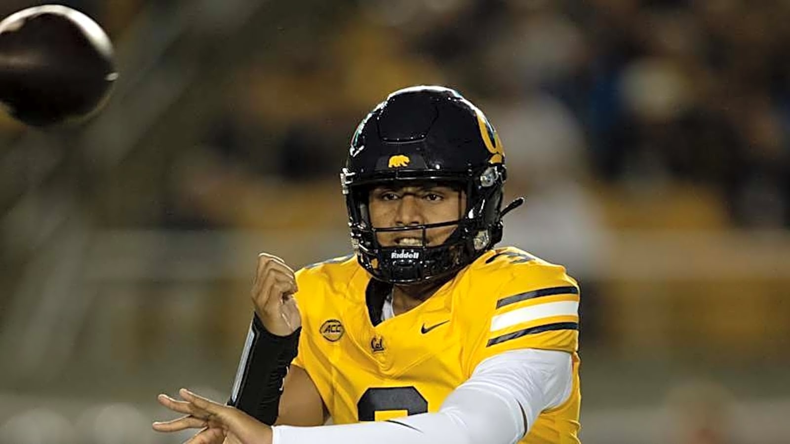 Cal Football Game Summary: Bears Beat Minnesota