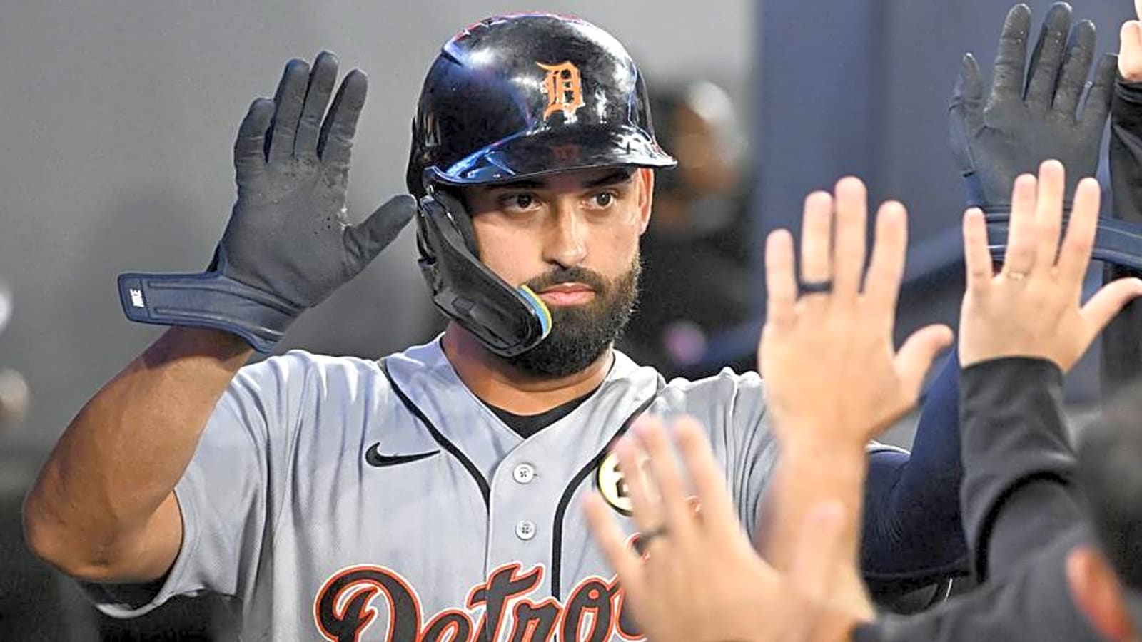 Riley Greene Changed His Tigers Number Twice — Here’s Why