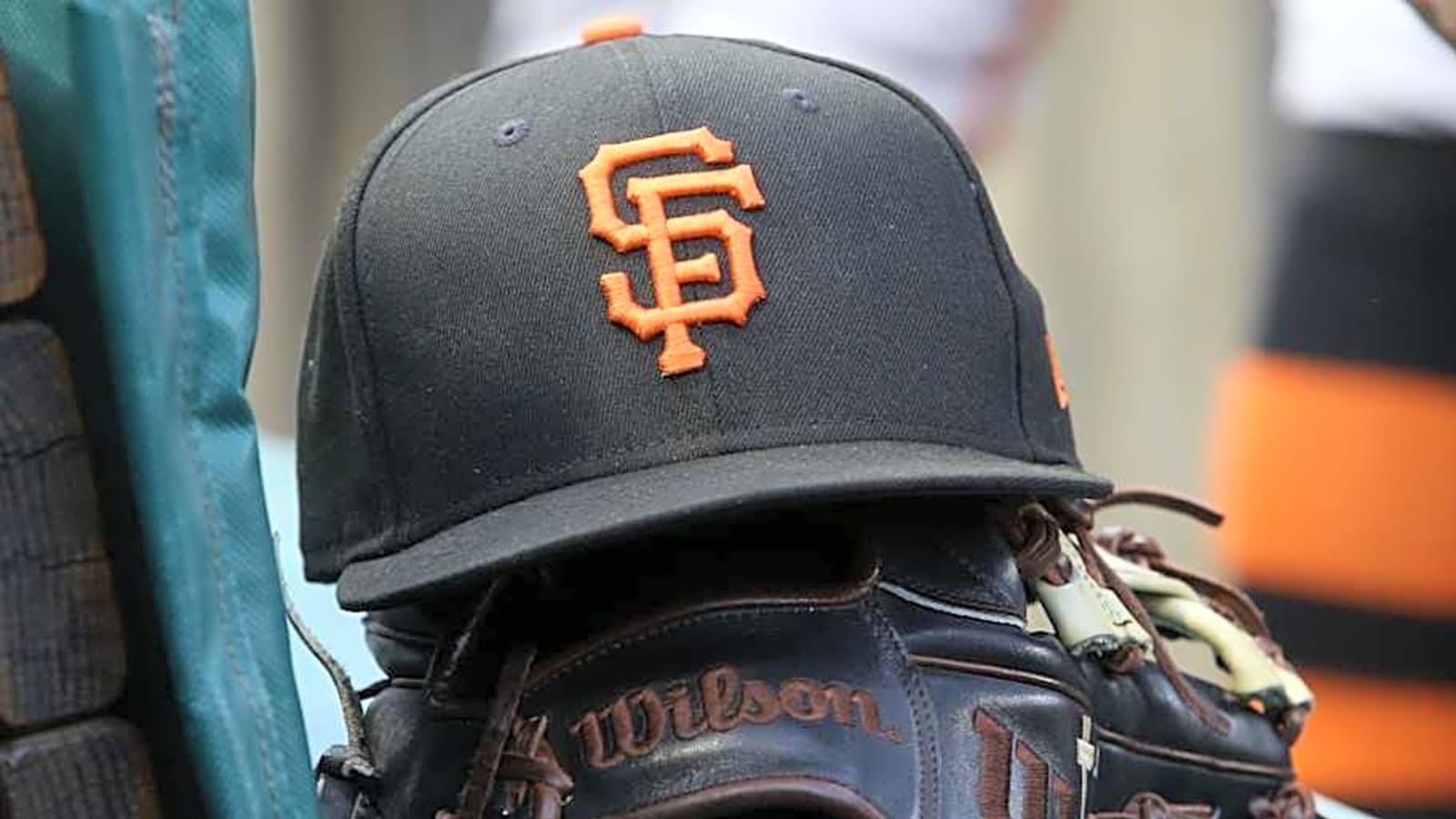 Giants&#39; New Pitching Prospect Heading For MRI on Shoulder in Concerning Development