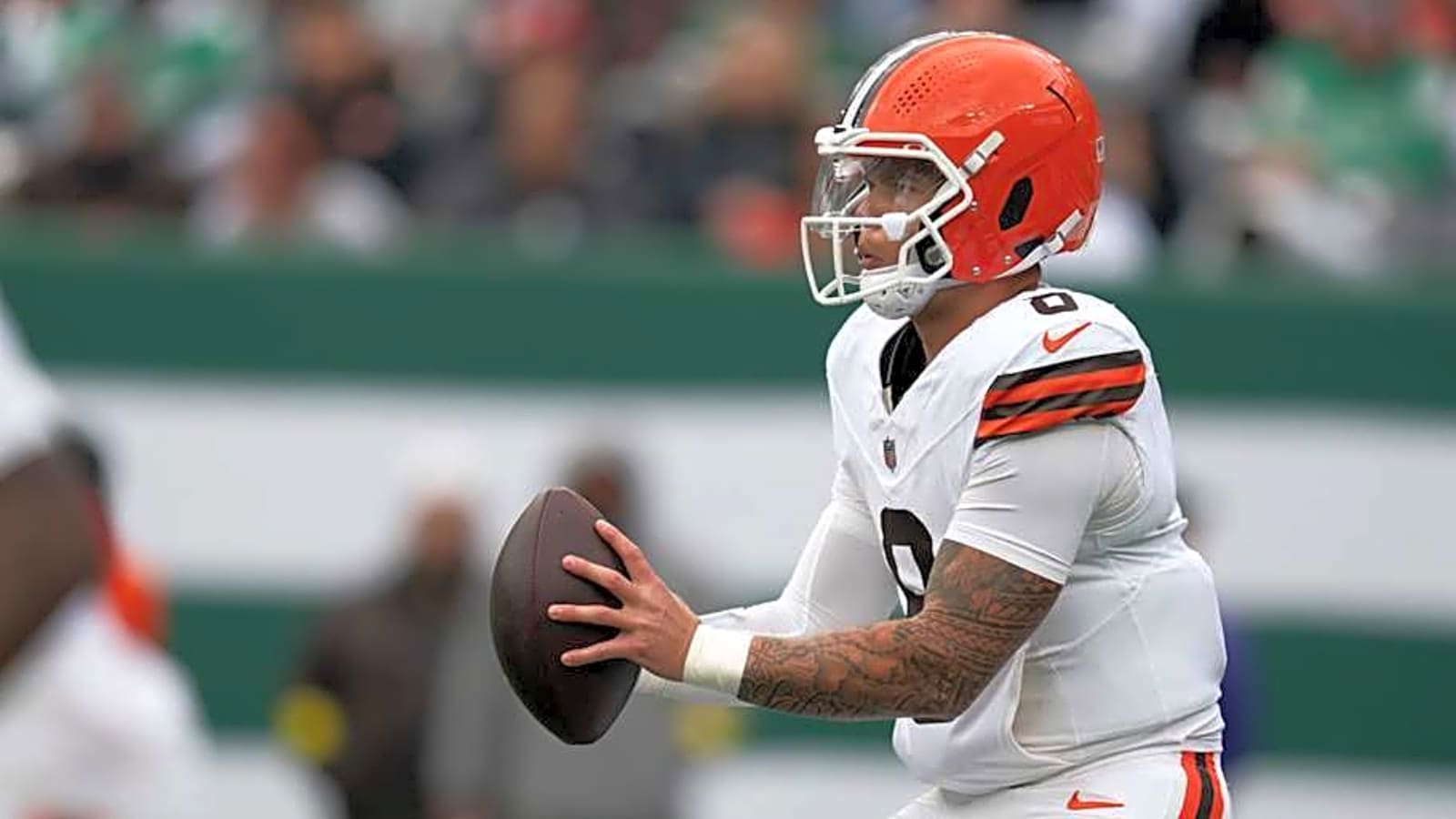Three keys to a Cleveland Browns victory over the Baltimore Ravens in Week 11