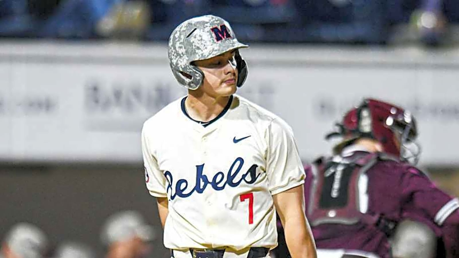 How It Happened: Ole Miss Baseball Takes Down UT-Martin 11-5 in Midweek Matchup