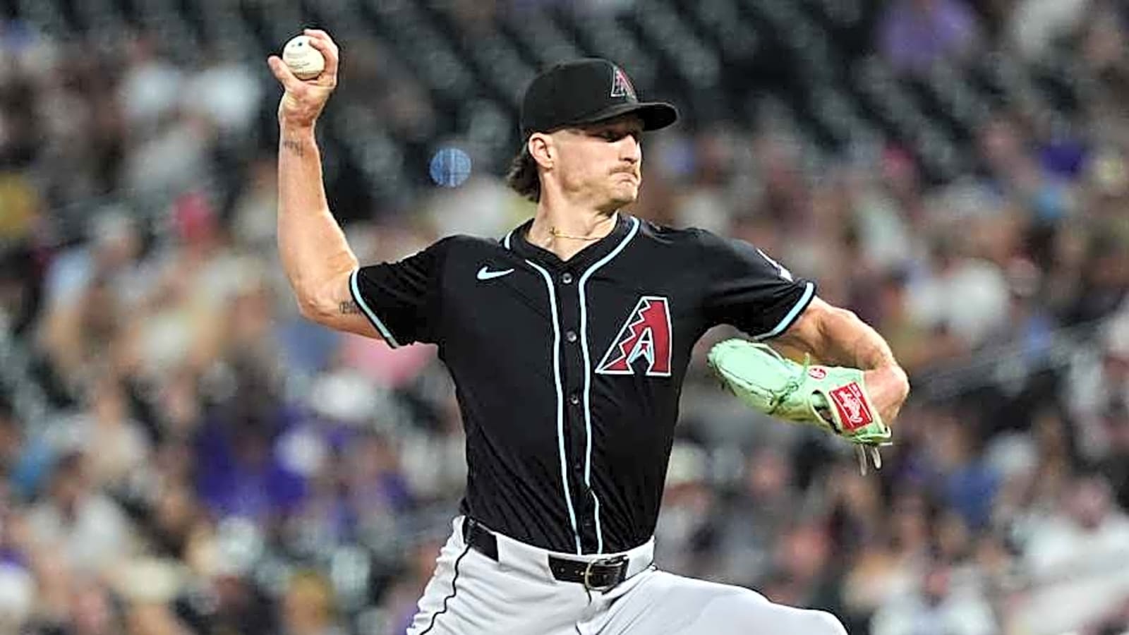 Bullpen Stands Tall: Takeaways from D-backs&#39; Series Win Over Rockies